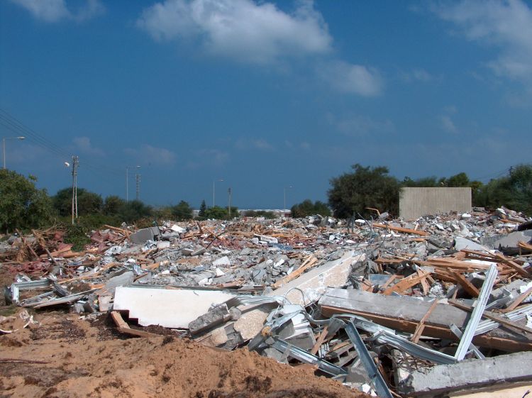המגורשים מצהירים: “לא נשכח, כדי שנוכל לחזור בקרוב”